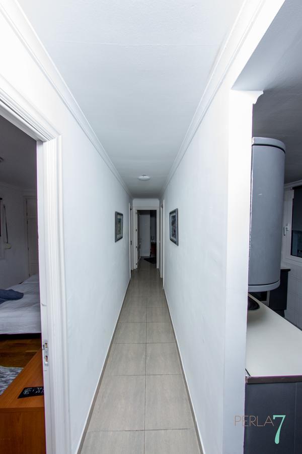 Perla Seven Apartments&Rooms Playa de Palma  Exterior foto